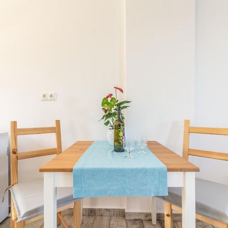 Magriplis Hill Apts Gouves Pokoj fotografie
