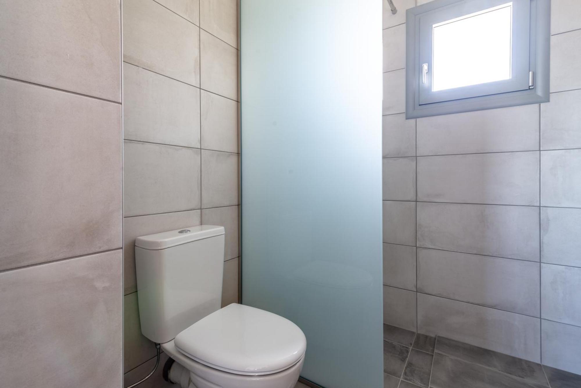 Magriplis Hill Apts Gouves Pokoj fotografie