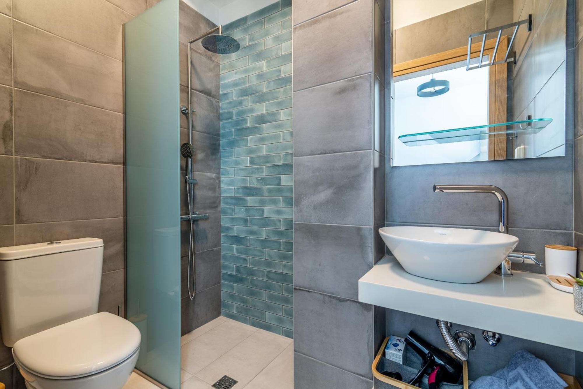 Magriplis Hill Apts Gouves Pokoj fotografie